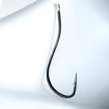 Ryobi 1006 Ryusen Olta İğnesi Düz Black Nickel