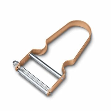 Victorinox Rex Alüminyum Düz Kenar Soyacak 6.0900.12