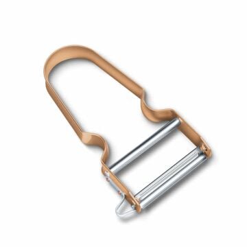 Victorinox Rex Alüminyum Düz Kenar Soyacak 6.0900.12