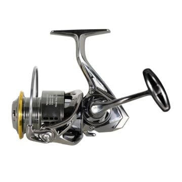 Remixon New Prestige 4000M Spin Olta Makinesi 6BB 5.0:1