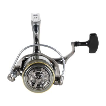 Remixon New Prestige 4000M Spin Olta Makinesi 6BB 5.0:1