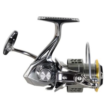 Remixon New Prestige 4000M Spin Olta Makinesi 6BB 5.0:1