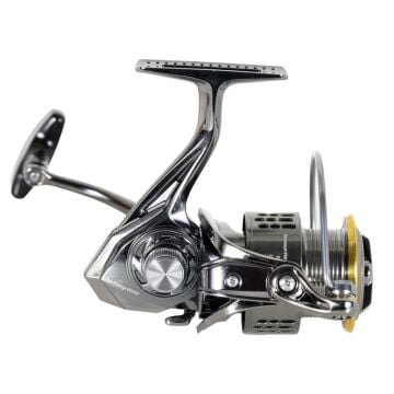 Remixon New Prestige 4000M Spin Olta Makinesi 6BB 5.0:1