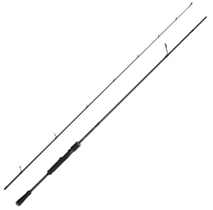 Dam Yagi Light Jig 240cm 8-35g 2P Spin Kamışı