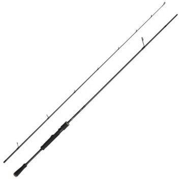 Dam Yagi Light Jig 240cm 8-35g 2P Spin Kamışı