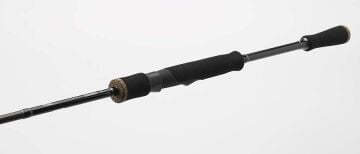 Dam Yagi Light Jig 240cm 8-35g 2P Spin Kamışı