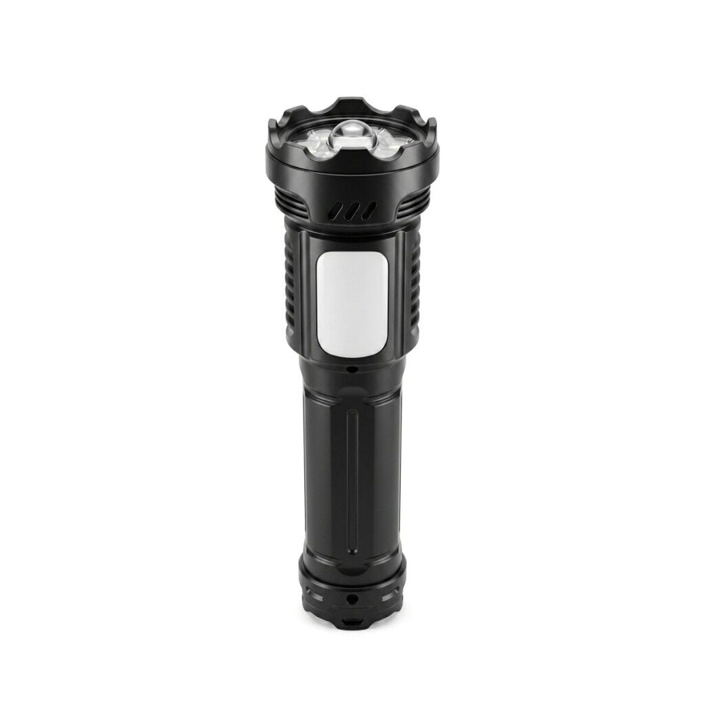 Panther 1500 Lümen TG LED USB Şarjlı El Feneri PT-8460
