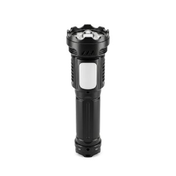 Panther 1500 Lümen TG LED USB Şarjlı El Feneri PT-8460