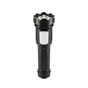 Panther 1500 Lümen TG LED USB Şarjlı El Feneri PT-8460