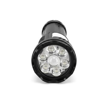 Panther 1500 Lümen TG LED USB Şarjlı El Feneri PT-8460