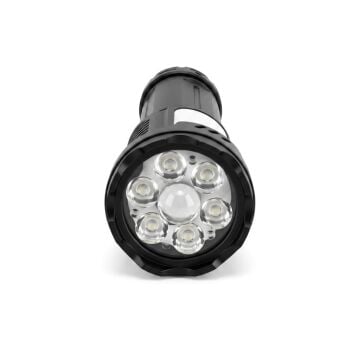 Panther 1500 Lümen TG LED USB Şarjlı El Feneri PT-8460