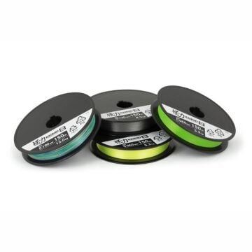 Shimano Kairiki 8 300m Örgü İp Misina Multicolor