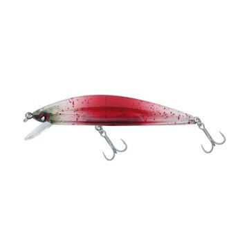 Japanese Glade 12cm 41g Floating Suni Yem Kırmızı