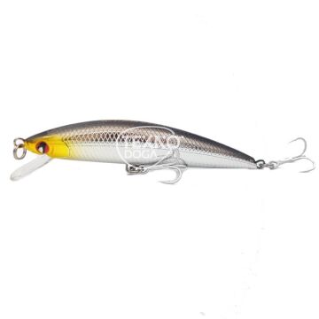Japanese Glade 12cm 41g Floating Suni Yem Gümüş