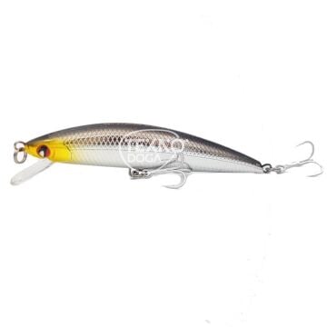 Japanese Glade 12cm 41g Floating Suni Yem Gümüş