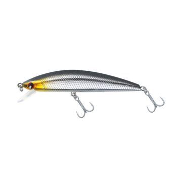 Japanese Glade 12cm 41g Floating Suni Yem Gümüş