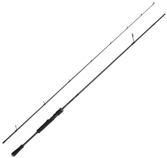 Dam Yagi Ultra Light Jig 225cm 3-15g 2P LRF Spin Kamışı
