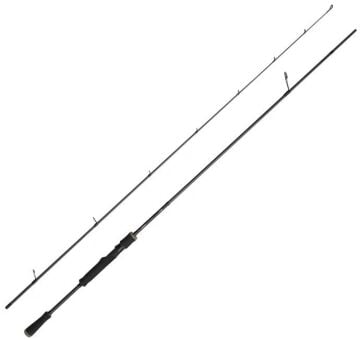 Dam Yagi Ultra Light Jig 225cm 3-15g 2P LRF Spin Kamışı