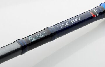 Dam Imax Tele Surf 360cm 100-250g Olta Kamışı