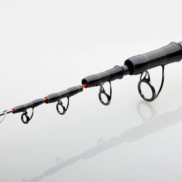 Dam Imax Tele Surf 360cm 100-250g Olta Kamışı
