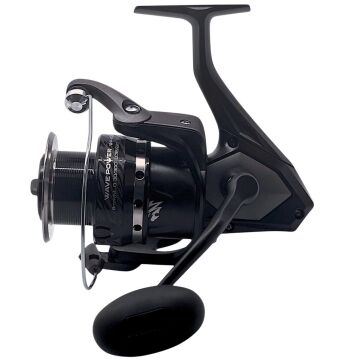 Okuma Wave Power 3000A1 Spin Olta Makinesi 1BB 4.8:1