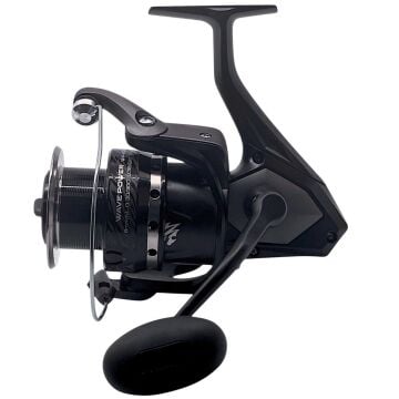 Okuma Wave Power 3000A1 Spin Olta Makinesi 1BB 4.8:1