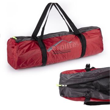 Evolite Excamp Pro 2 Kişilik 4 Mevsim Kamp Çadırı