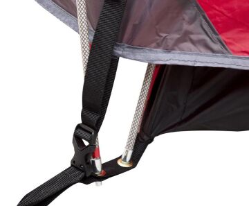 Evolite Excamp Pro 2 Kişilik 4 Mevsim Kamp Çadırı