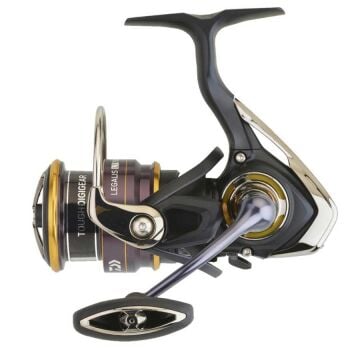 Daiwa Legalis 20 LT 3000 CXH Spin Olta Makinesi 6BB 5.3:1