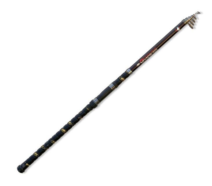 Lineaeffe All Around 350cm 80-150g Tele Surf Kamış