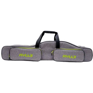 Ryuji 150cm 3 Bölmeli Kamış Taşıma Çantası