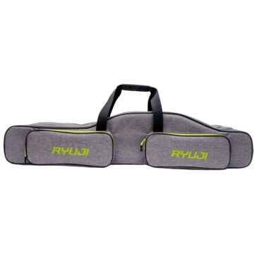 Ryuji 150cm 3 Bölmeli Kamış Taşıma Çantası