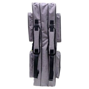 Ryuji 150cm 3 Bölmeli Kamış Taşıma Çantası