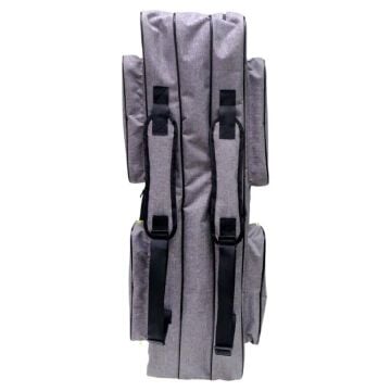 Ryuji 150cm 3 Bölmeli Kamış Taşıma Çantası