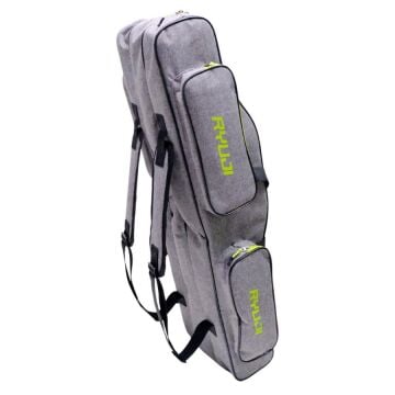 Ryuji 150cm 3 Bölmeli Kamış Taşıma Çantası