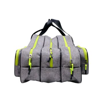 Ryuji 150cm 3 Bölmeli Kamış Taşıma Çantası