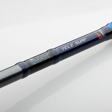 Dam Imax Tele Surf 420cm 100-250g Olta Kamışı