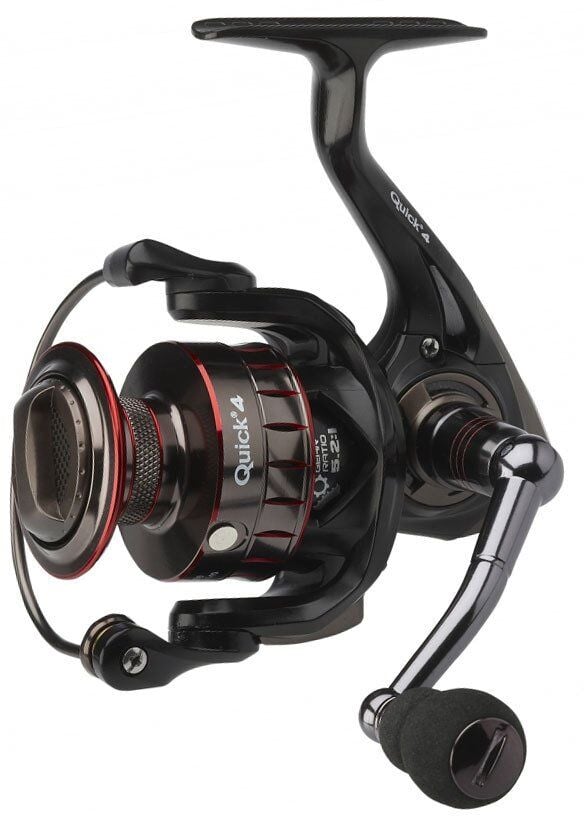 DAM Quick 4 4000 FD Spin Olta Makinesi 7BB 5.2:1