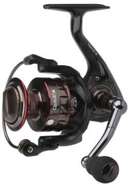 DAM Quick 4 4000 FD Spin Olta Makinesi 7BB 5.2:1