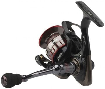 DAM Quick 4 4000 FD Spin Olta Makinesi 7BB 5.2:1