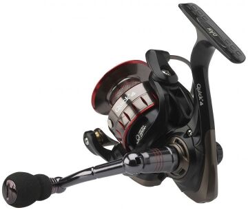 DAM Quick 4 4000 FD Spin Olta Makinesi 7BB 5.2:1