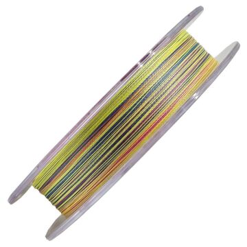 Kendo Classic 300m 4x 4 Kat Örgü İp Olta Misinası Multicolor