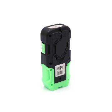 Panther Pilli 5W COB LED El Feneri PT-1915