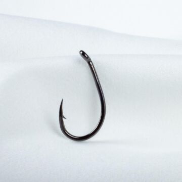 Ryobi 1010 Sensei Olta İğnesi Delikli Black Nickel