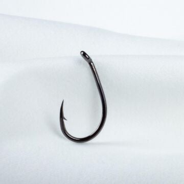 Ryobi 1010 Sensei Olta İğnesi Delikli Black Nickel