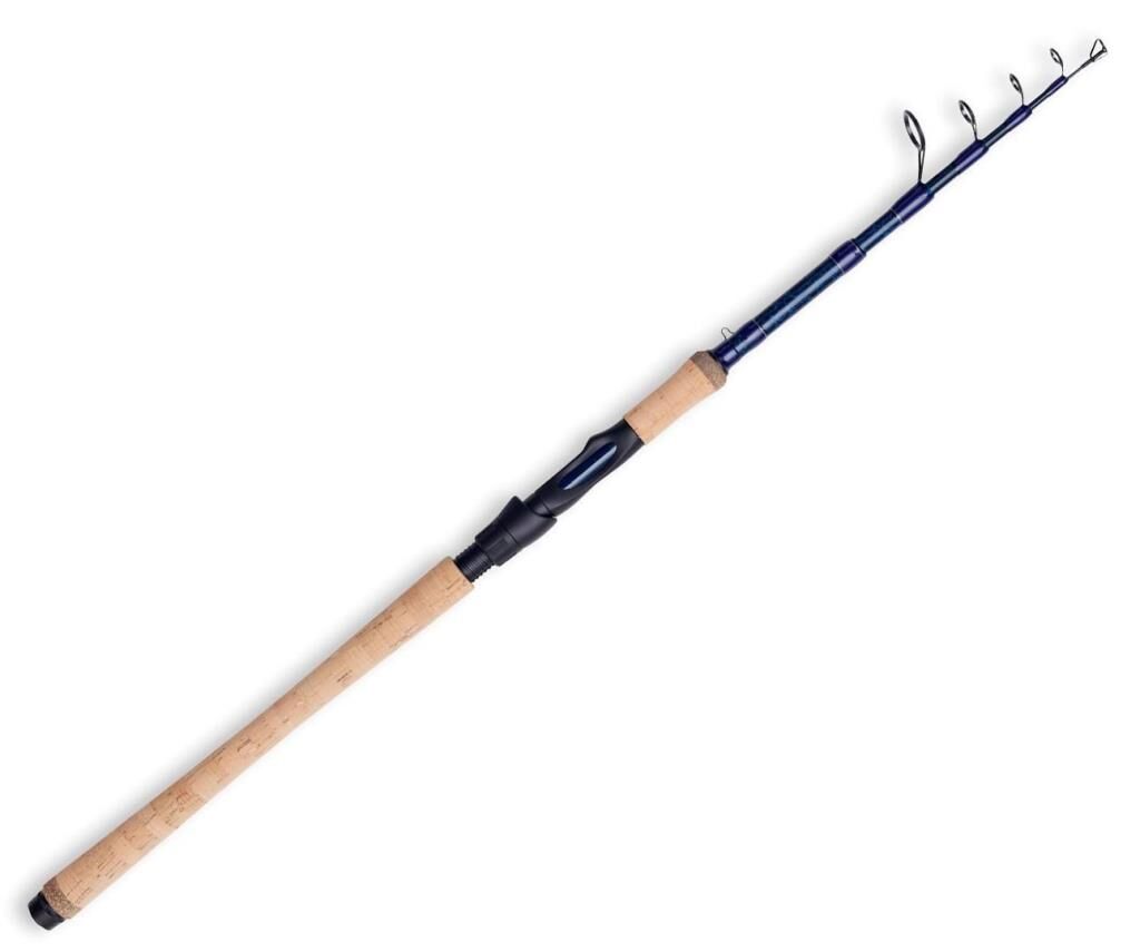 Dam Steelhead Iconic Tele Spin 210cm 5-20g Kamış