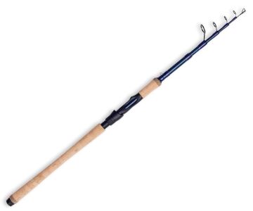 Dam Steelhead Iconic Tele Spin 240cm 7-28g Kamış
