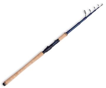 Dam Steelhead Iconic Tele Spin 240cm 7-28g Kamış