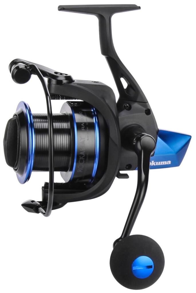 Okuma Rockaway Surf Olta Makinesi 5BB 5.3:1