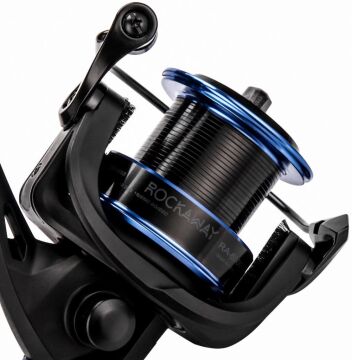 Okuma Rockaway Surf Olta Makinesi 5BB 5.3:1